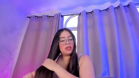 Abyy Snow online show from 07-05-26, 01:40