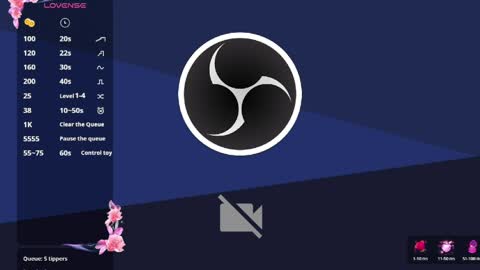  Abby Boom   online show from 04-19-26, 08:22