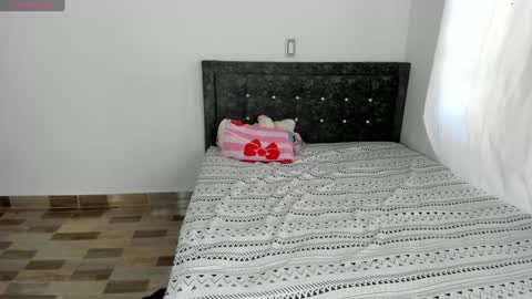 Snapshot of abdelsolis chatting on 02-03-25, 07:00 kaori online show from 02-03-25, 07:00