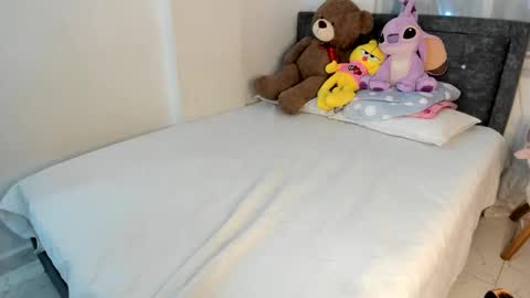 Snapshot of abdelsolis chatting on 02-26-26, 05:17 kaori online show from 02-26-26, 05:17