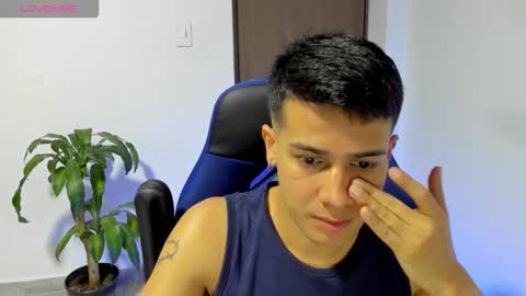 Snapshot of abelasburgo chatting on 10-29-25, 06:59 Independence model AbelAsburgo online show from 10-29-25, 06:59