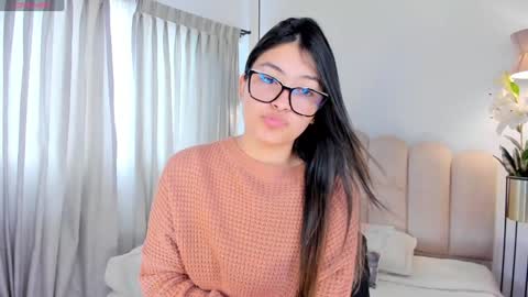 Snapshot of abella_ruiz chatting on 02-03-25, 07:31 Abella Ruiz online show from 02-03-25, 07:31