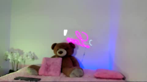  Abella and Kendra  online show from 02-14-25, 01:56