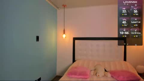  Abella and Kendra  online show from 03-07-25, 03:19