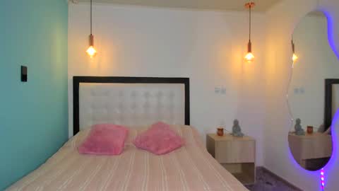  Abella and Kendra  online show from 09-28-25, 09:09