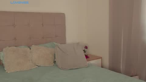  Abella  online show from 02-17-25, 03:09