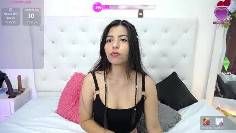 BELLA online show from 03-18-26, 01:25