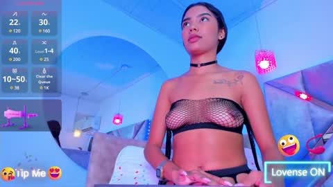 abelladgr online show from 01-17-25, 02:39