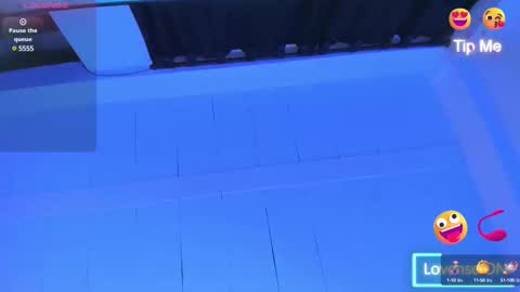 abelladgr online show from 02-28-25, 02:42