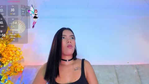 abelladgr online show from 09-21-25, 02:35