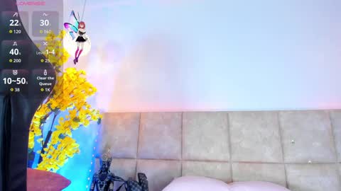 abelladgr online show from 10-02-25, 02:29