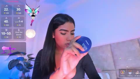 abelladgr online show from 11-27-25, 02:46