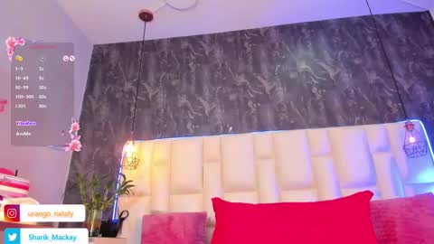 Snapshot of aberachmackay chatting on 01-12-25, 11:39 aberachmackay online show from 01-12-25, 11:39
