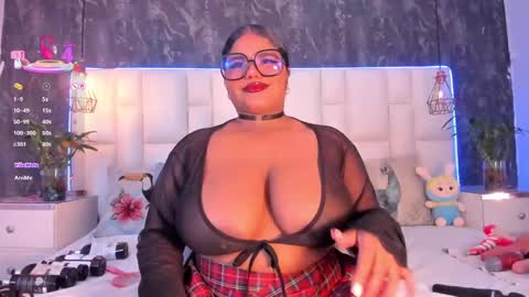 Snapshot of aberachmackay chatting on 02-25-25, 04:31 aberachmackay online show from 02-25-25, 04:31