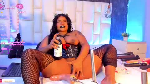 aberachmackay online show from 11-26-25, 08:59