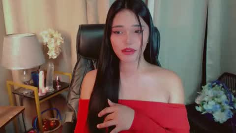 Snapshot of abetterchristine chatting on 01-16-26, 05:50 Abetterchristine online show from 01-16-26, 05:50