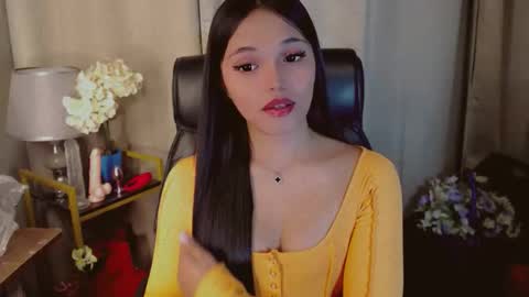 Abetterchristine online show from 02-09-26, 03:54