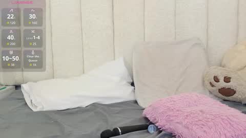 abi_doll online show from 03-04-26, 03:40