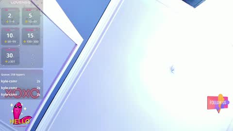 Snapshot of abi_ryder chatting on 12-20-24, 08:49 Abi online show from 12-20-24, 08:49