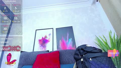 Snapshot of abi_ryder chatting on 12-21-24, 11:01 Abi online show from 12-21-24, 11:01