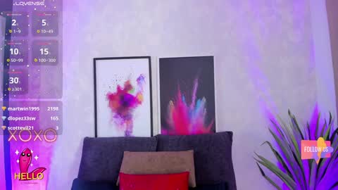 Snapshot of abi_ryder chatting on 01-18-25, 07:07 Abi online show from 01-18-25, 07:07