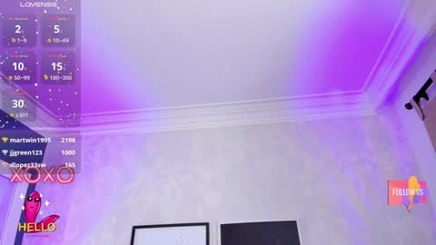 Snapshot of abi_ryder chatting on 01-18-25, 10:17 Abi online show from 01-18-25, 10:17