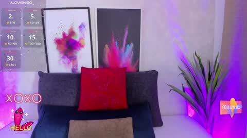 Snapshot of abi_ryder chatting on 01-19-25, 07:36 Abi online show from 01-19-25, 07:36