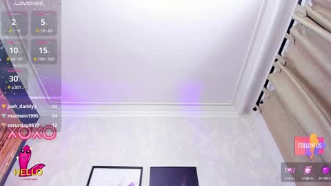 Snapshot of abi_ryder chatting on 01-20-25, 07:15 Abi online show from 01-20-25, 07:15