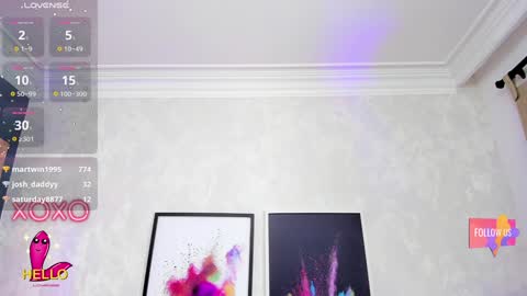 Snapshot of abi_ryder chatting on 01-20-25, 10:18 Abi online show from 01-20-25, 10:18