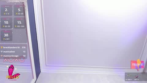 Snapshot of abi_ryder chatting on 01-25-25, 09:47 Abi online show from 01-25-25, 09:47