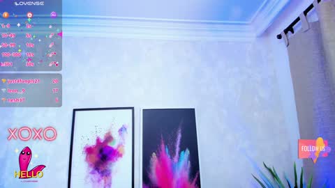 Snapshot of abi_ryder chatting on 02-03-25, 05:07 Abi online show from 02-03-25, 05:07