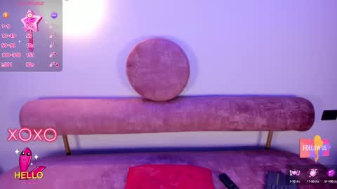 Snapshot of abi_ryder chatting on 02-19-25, 04:55 Abi online show from 02-19-25, 04:55