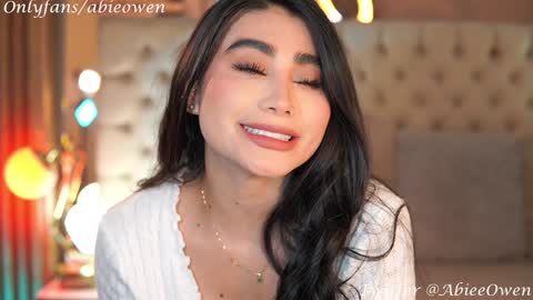 Snapshot of abie_owen chatting on 12-14-24, 11:12 abie_owen online show from 12-14-24, 11:12