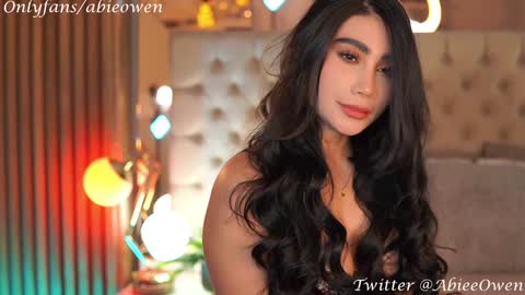 Snapshot of abie_owen chatting on 12-19-24, 12:13 abie_owen online show from 12-19-24, 12:13