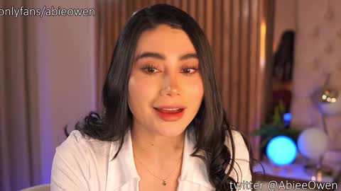 Snapshot of abie_owen chatting on 10-03-25, 11:13 abie_owen online show from 10-03-25, 11:13