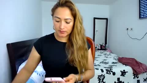 Snapshot of abie_spicy_ chatting on 07-02-26, 12:44 ximena online show from 07-02-26, 12:44