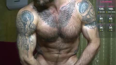 Artem online show from 09-14-25, 10:53