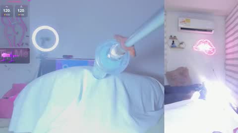 Abigail online show from 02-22-26, 05:11