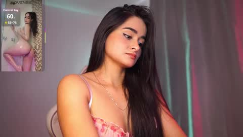 Abigail online show from 10-14-25, 06:20