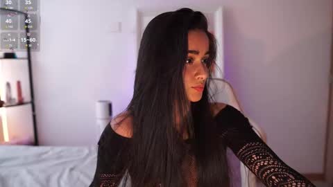 Abigail online show from 02-16-26, 09:00