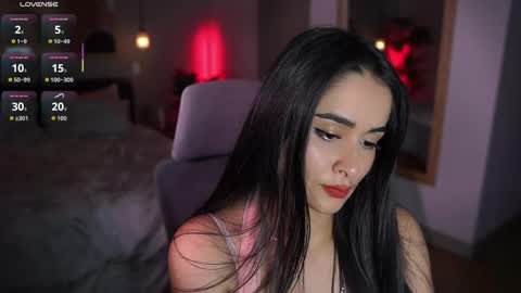 Snapshot of abigail_adamss_ chatting on 06-04-26, 07:53 Abigail online show from 06-04-26, 07:53