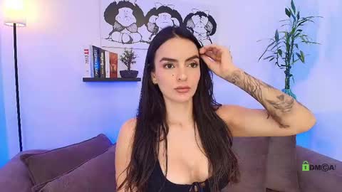 Abigail online show from 04-14-26, 09:32