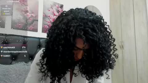 Abigail online show from 06-03-26, 02:33