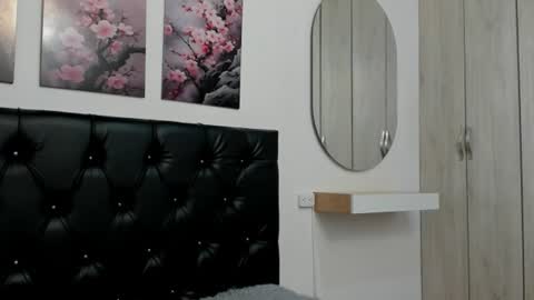 Snapshot of abigail_f00x chatting on 06-15-26, 12:51 Abigail online show from 06-15-26, 12:51