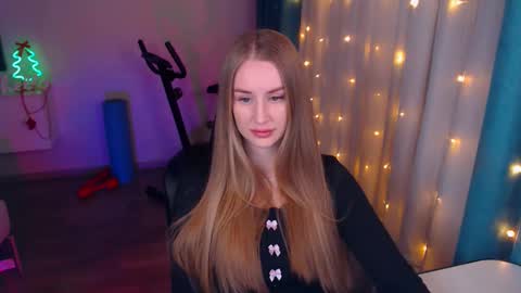 Anna online show from 01-13-25, 06:59