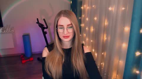 Anna online show from 02-24-25, 07:52