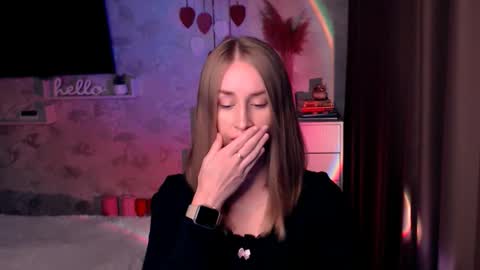 Anna online show from 09-22-25, 06:43