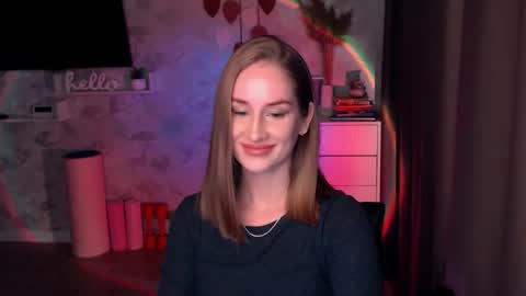 Anna online show from 09-25-25, 06:33