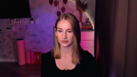 Anna online show from 10-10-25, 06:29