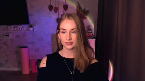 Anna online show from 11-18-25, 07:51